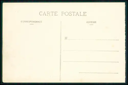 10x AK 1. WK - Saint-Jean-Pied-de-Port - Pyrénées-Atlantiques Grenze zu Spanien