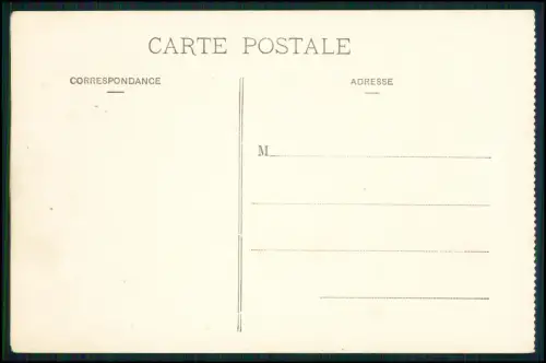 10x AK 1. WK - Saint-Jean-Pied-de-Port - Pyrénées-Atlantiques Grenze zu Spanien