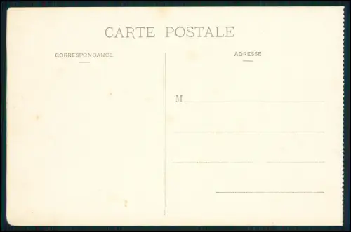 10x AK 1. WK - Saint-Jean-Pied-de-Port - Pyrénées-Atlantiques Grenze zu Spanien