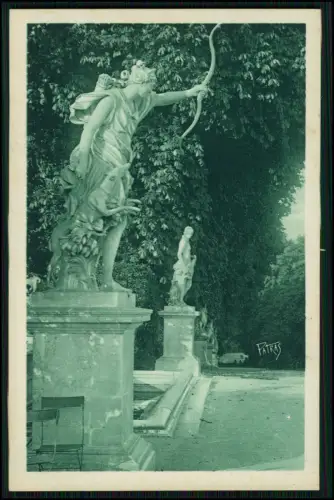 8x AK - LES JOLIS COINS DE FRANCE - Die schönen Ecken Frankreichs 1914-18