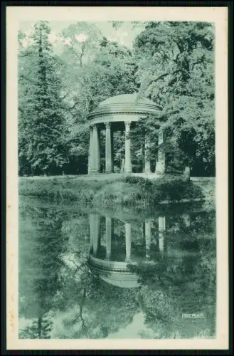 8x AK - LES JOLIS COINS DE FRANCE - Die schönen Ecken Frankreichs 1914-18