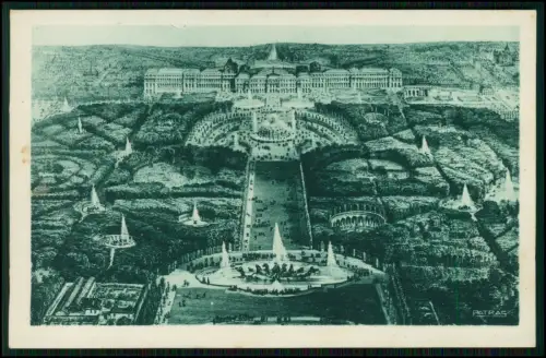 8x AK - LES JOLIS COINS DE FRANCE - Die schönen Ecken Frankreichs 1914-18