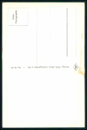 11x Foto AK - Speyer am Rhein - Gedächtniskirche Dom Innenansicht Außenansichten