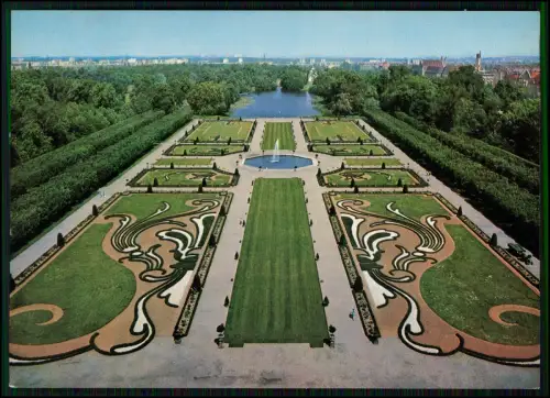 7x AK alles Berlin - Ku’damm Kaiser Wilhelm Gedächtniskirche Verkehr 1960er ....