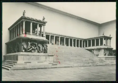 7x AK alles Berlin - Ku’damm Kaiser Wilhelm Gedächtniskirche Verkehr 1960er ....
