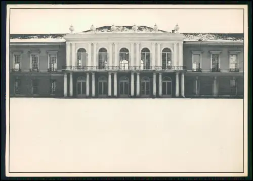 7x AK alles Berlin - Ku’damm Kaiser Wilhelm Gedächtniskirche Verkehr 1960er ....