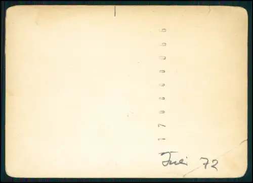 Foto - Italien - Zastava 101 Skala Ken. M-WJ - Oldtimer 1970er - Steinhaus Auto