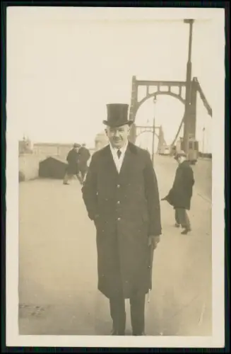 17x Foto Familie Mayer u. Bechem Kalker Trieurfabrik Köln Heumar Bensberg 1930er