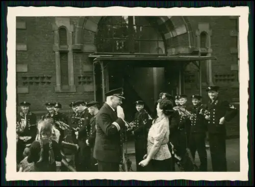 17x Foto Mädchen Zöpfe Wehrmacht - städtisch höhere Mädchenschule Köln 1930-40er