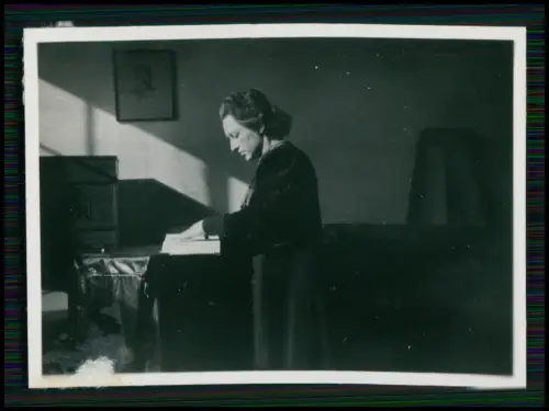 17x Foto Mädchen Zöpfe Wehrmacht - städtisch höhere Mädchenschule Köln 1930-40er