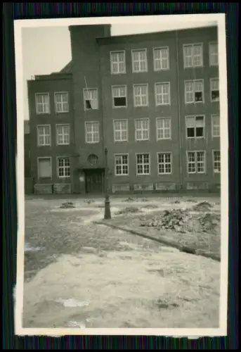 17x Foto Mädchen Zöpfe Wehrmacht - städtisch höhere Mädchenschule Köln 1930-40er