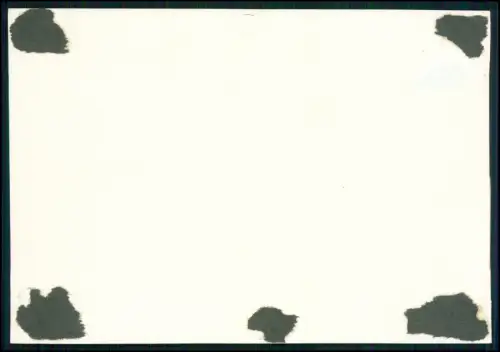 6x Foto - Nordseebad Familienurlaub Strand - Szene mit Flagge Mode 1920er