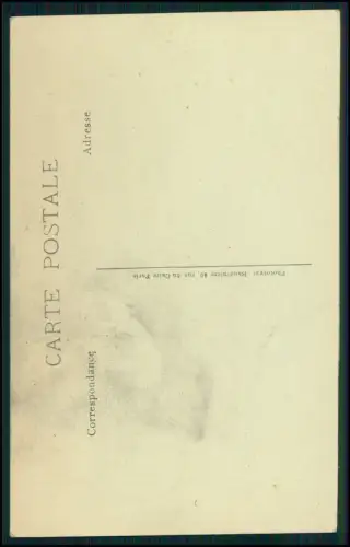 5x AK 1. WK - Reims Kathedrale Zerstörung 1914-17  Bombardement La Grande Guerre