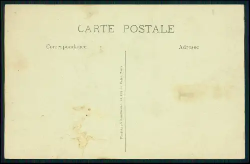 5x AK 1. WK - Reims Kathedrale Zerstörung 1914-17  Bombardement La Grande Guerre