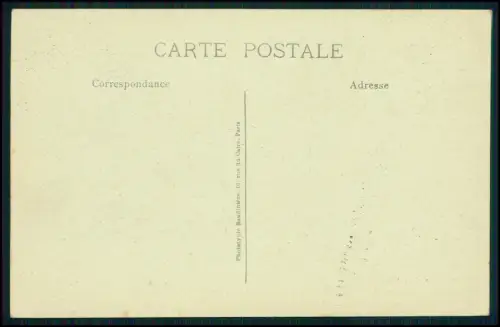 5x AK 1. WK - Reims Kathedrale Zerstörung 1914-17  Bombardement La Grande Guerre