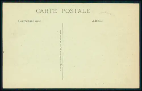 5x AK 1. WK - Reims Kathedrale Zerstörung 1914-17  Bombardement La Grande Guerre