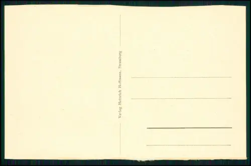 9x AK 1. WK - Feldpost Hartmannsweilerkopf Elsass Jägerdenkmal Vogesen u. andere