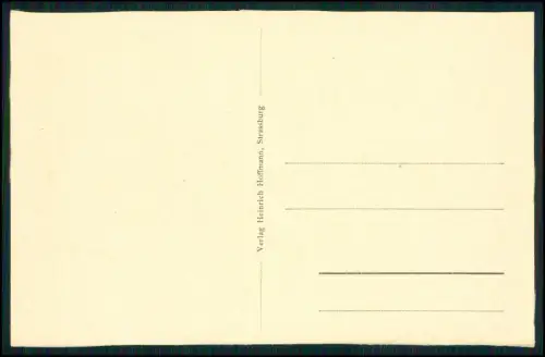 9x AK 1. WK - Feldpost Hartmannsweilerkopf Elsass Jägerdenkmal Vogesen u. andere