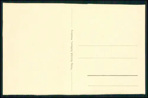 9x AK 1. WK - Feldpost Hartmannsweilerkopf Elsass Jägerdenkmal Vogesen u. andere