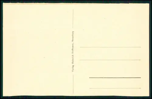 9x AK 1. WK - Feldpost Hartmannsweilerkopf Elsass Jägerdenkmal Vogesen u. andere