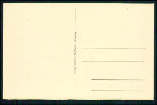 10x AK 1. WK - Feldpost Hartmannsweilerkopf Elsass Bollwerk Vogesen - und andere
