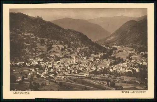 10x AK 1. WK - Feldpost Hartmannsweilerkopf Elsass Bollwerk Vogesen - und andere