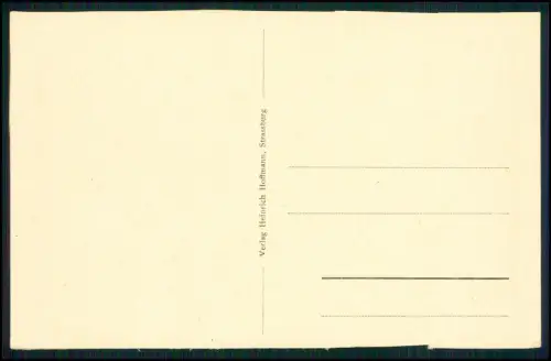 10x AK 1. WK - Feldpost Hartmannsweilerkopf Elsass Bollwerk Vogesen - und andere