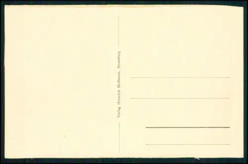 10x AK 1. WK - Feldpost Hartmannsweilerkopf Elsass Bollwerk Vogesen - und andere