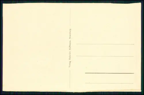 10x AK 1. WK - Feldpost Hartmannsweilerkopf Elsass Bollwerk Vogesen - und andere