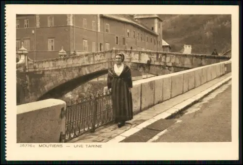 12x AK - Les Beaux Sites de France - Frankreich - Serie Lot historische Motive