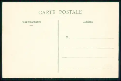 AK - Le Havre Nice-Havrais - Villas Avenue des Régates - Normandie Frankreich