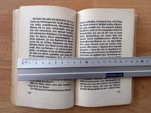 Buch Berlin - Paul Oskar Höcker - An der Spitze meiner Kompagnie - 1914 Ullstein