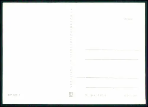 5x AK - Hiddensee Ostsee Insel - Kloster Vitte Neuendorf Leuchtturm Dornbusch...