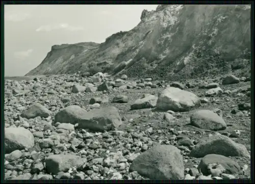 5x AK - Hiddensee Ostsee Insel - Kloster Vitte Neuendorf Leuchtturm Dornbusch...