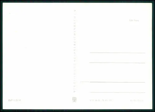 6x AK - Hiddensee Ostsee Insel - Kloster Vitte Neuendorf Leuchtturm Dornbusch...