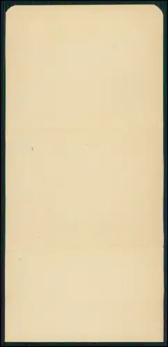 Bad Doberan Klosterkirche Mappe 6 Foto - Verlag Lederbogen Karl-Marx-Stadt 9x6cm