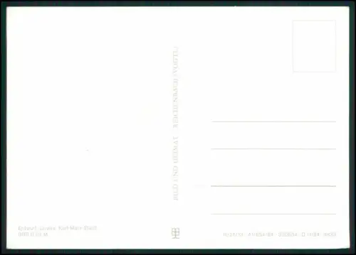 6x AK Rostock Hafen Altstadt Stadtmauer Marienkirche Fischer Hafenidylle Ostsee