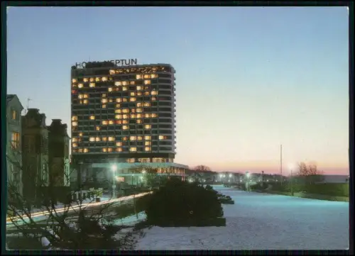 6x AK Rostock Hafen Altstadt Stadtmauer Marienkirche Fischer Hafenidylle Ostsee
