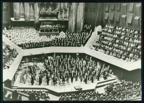 3x Foto AK - Leipzig Hauptbahnhof und andere - historische Aufnahmen VEB Bild