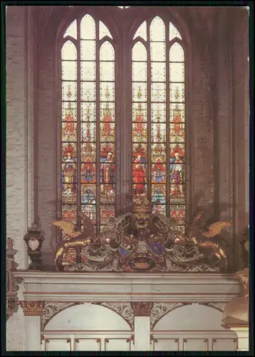 8x Foto AK - Postkarten - Rostock Mecklenburg Vorpommern - DDR Ansichten 1960er