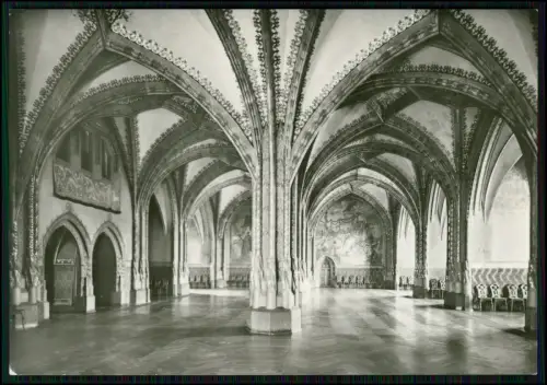 7x Foto AK - Postkarten - Meißen in Sachsen - DDR Ansichten 1960er