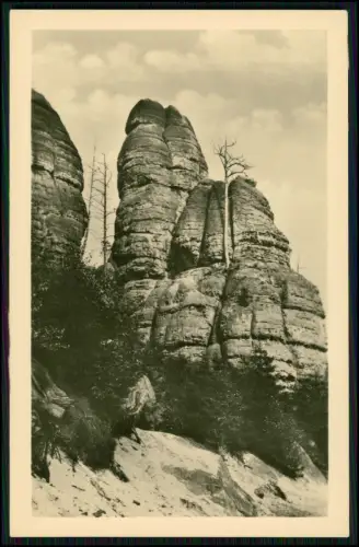 8x Foto AK - Postkarten - Dresden in Sachsen - DDR Ansichten 1960er