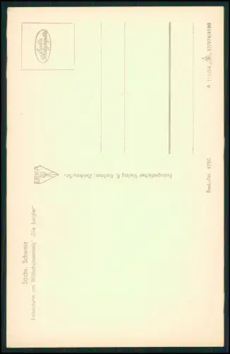 8x Foto AK - Postkarten - Dresden in Sachsen - DDR Ansichten 1960er