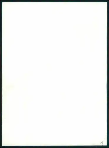 Bernd Apitz - originales Pressefoto 1970er Jahre Metronome Records Musik 18x13cm