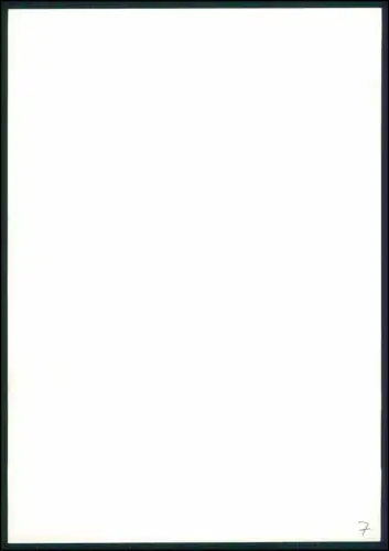 Hamburg Stephan Berg - originales Pressefoto 1970er - Metronome Musik - 18x13cm