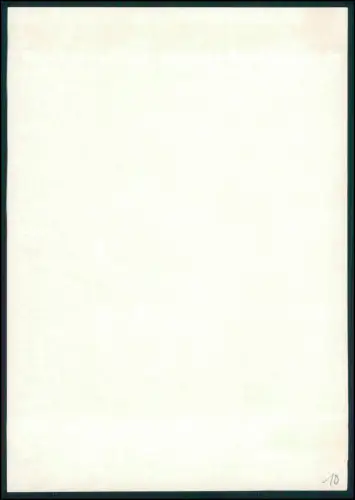 Gary Christian - originales Pressefoto 1970er - Metronome Records Musik  18x13cm