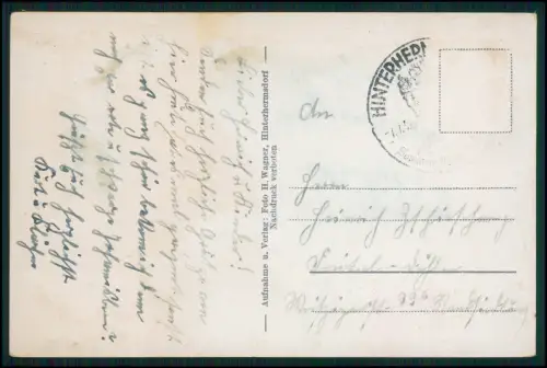 10x AK - Sächsische Schweiz Sachsen 1930er Jahre - Bastei Elbsandsteingebirge...