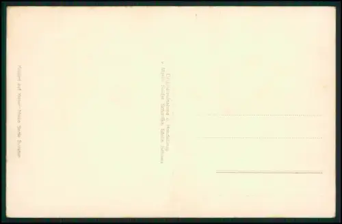 10x AK - Sächsische Schweiz Sachsen 1930er Jahre - Bastei Elbsandsteingebirge...