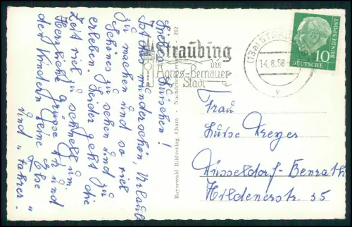 Großer Arber Bayerischer Wald - Schutzhaus Bergstation Lift Panorama Arbermassiv