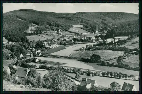 6x AK - Ansichtskarte Postkarte - Detmold Lippe Teutoburger Wald - Cekade Karten
